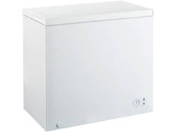 Congelador Horizontal BELTAX BCF3201 (Estático - 90,5 cm - 202 L - Blanco)