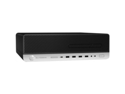 Ordenador HP Elitedesk 800 G5 Sff I5-9500 16Gb 256Gb-Nvme Dvdrw W11P Cmar (Marcas Mínimas Reacondicionadas)
