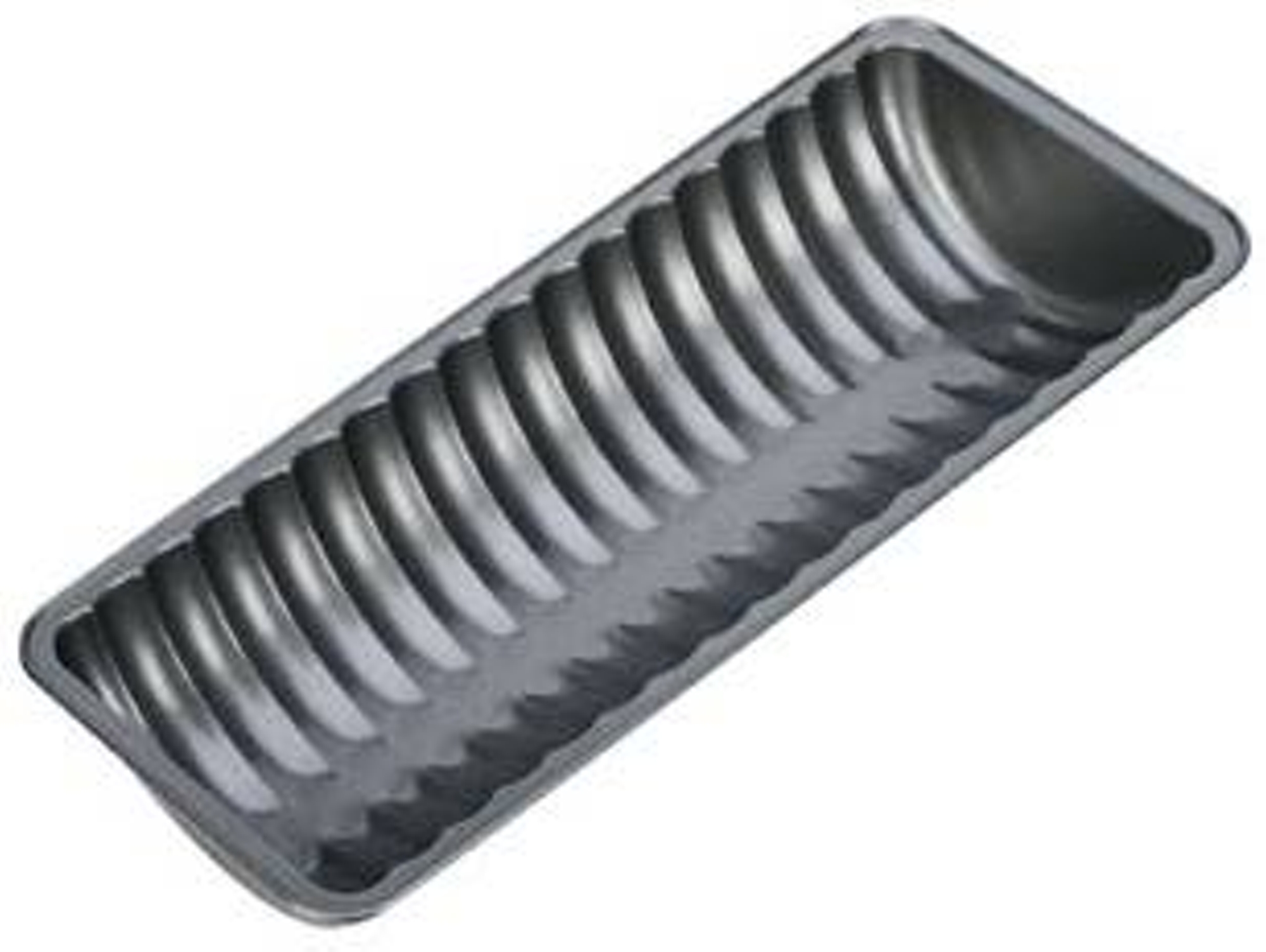 Bandeja de torta inglés redonda TESCOMA Delícia (31x12 cm)