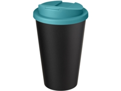 Americano® Vaso Térmico De 350 Ml Con Tapa Antigoteo "eco"