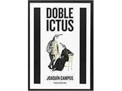 Libro Doble Ictus En Phnom Penh, Un 27 De Agosto De 2013 de Joaqu¡N Campos (Español)