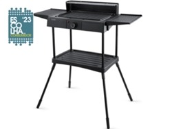 Barbacoa Eléctrica FLAMA 4161FL (2000 W)