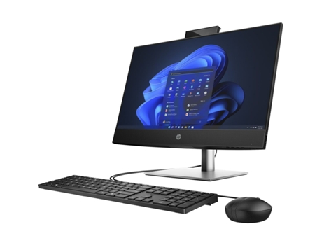All in One HP ProOne 440 G9 23,8 Intel Core I5 12500T 8 GB RAM 512 GB SSD
