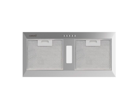 Campana CATA GCB 55 X (33 cm - Inox)