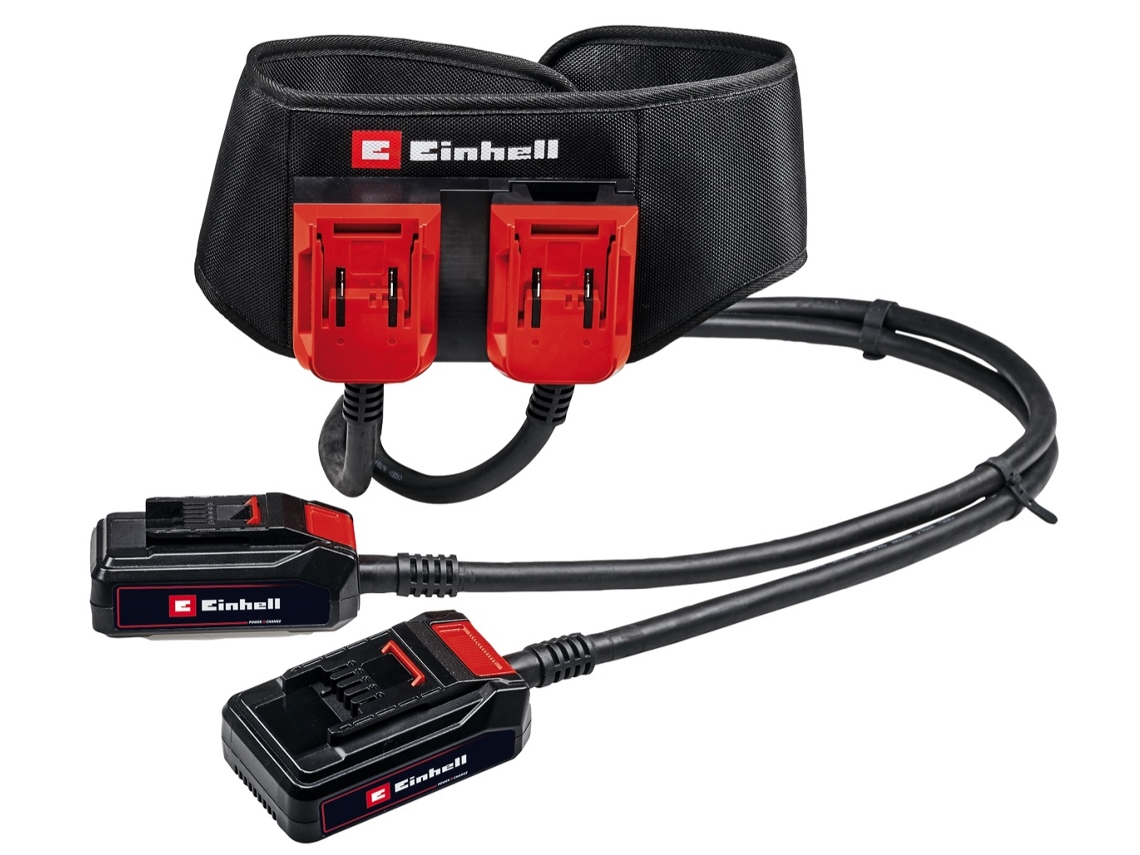 Cinturón de Batería EINHELL Ge-Pb 36/18 Li