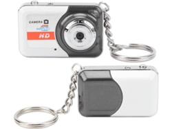Compacto, Portátil, Compatible Con Dv Personal, 32 Gb