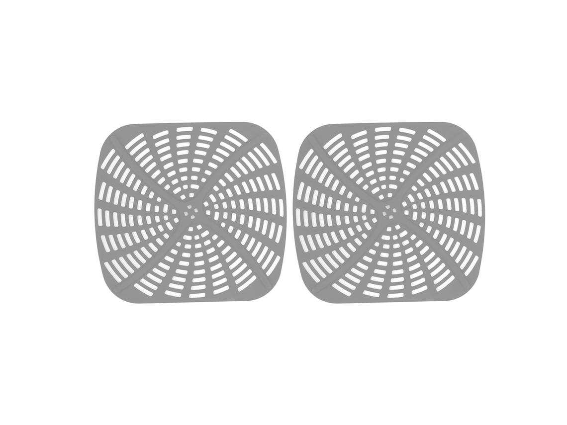 Revestimiento de silicona reutilizable Primerox para Ninja Foodi AG301