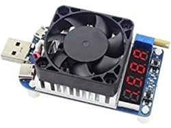 Probador Electrónico De Baterías Usb Rd Hd35, Disparador Qc2.0 Qc3-0, Corriente