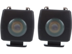 2 Soportes Para Accesorios De Zapata Para Flash Con Disparador Remoto Jsyk-3b