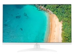 TV LG 27TQ615S-WZ(LED - 27'' - 68 cm - Full HD - Smart TV)