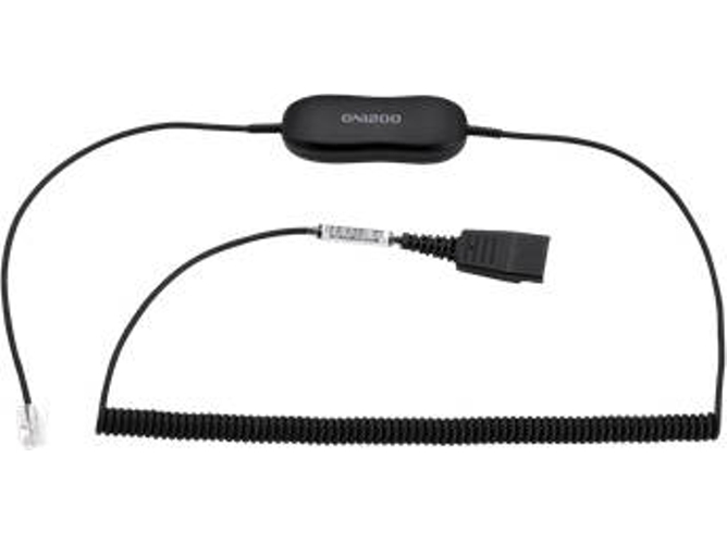 Auriculares JABRA GN1218