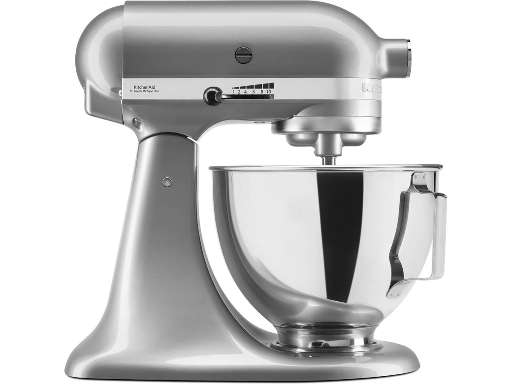 BATEDEIRA C/TAÇA KITCHENAID 5KSM95PSEMC