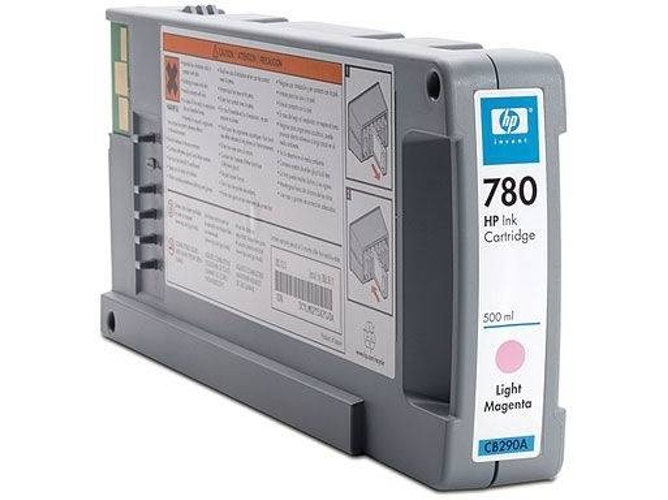Cartucho HP 780