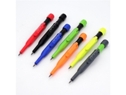 Lote De 3 Crayones Marquesina Trous 2, 8 Mm De Profundidad