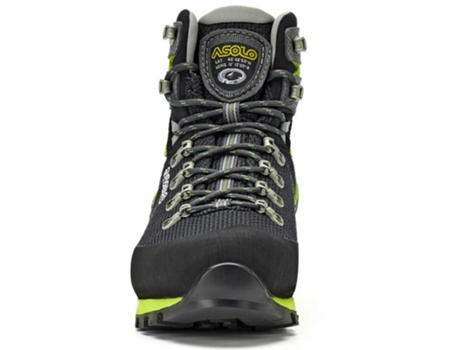 Botas ASOLO Asolo Corax Goretex Hiking Boots - Hombre (46 - Gris)