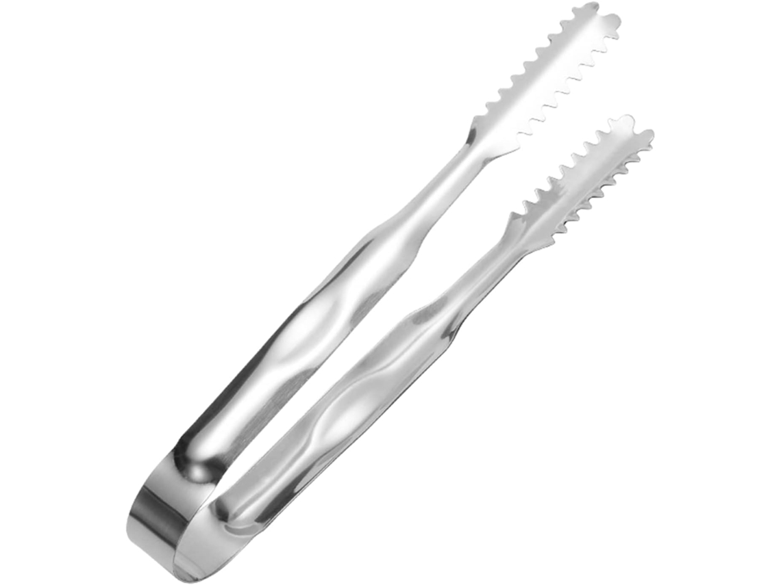 Garras Para Gelo Em Aço Inoxidável - Garras Para Gelo Dentadas