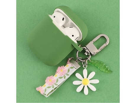 Funda Airpods SLOWMOOSE (aa)