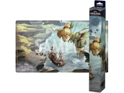Alfombra de Cartas PLAYMAT Lorcana Tinker Bell
