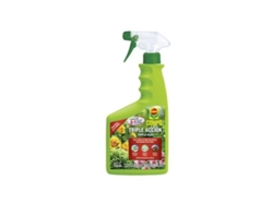 INSECTICIDA ACÇÃO TOTAL 750ML