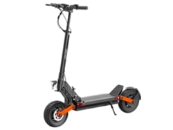 Patinete Elétrico JOYOR S10-S-Z (2000 W - Negro)