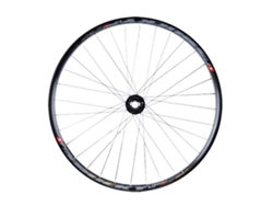 Rueda delantera VELOX Mach1 Trucky30 Ready