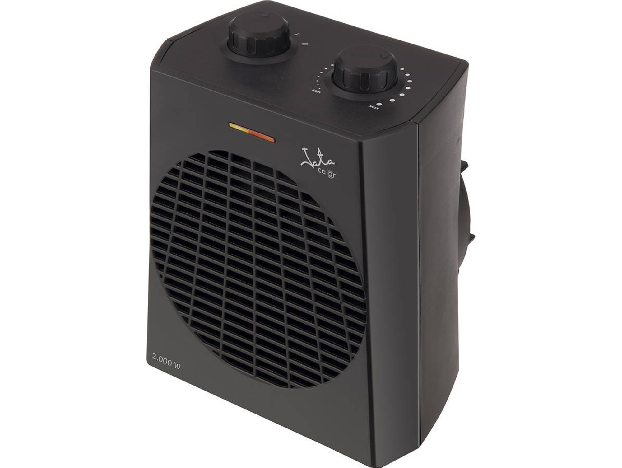 Calefactor JATA TV74 ( 1200 W )