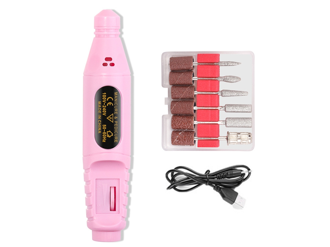 Tijeras para uñas en forma de gato con funda protectora KOFIHETY