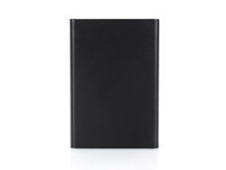 Caja De Aluminio Para Proyectos Electrónicos Diy Pcb Instrument 100x71x25mm