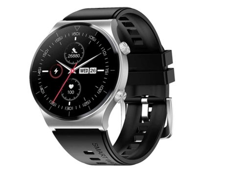 Smartwatch ENZON Negro