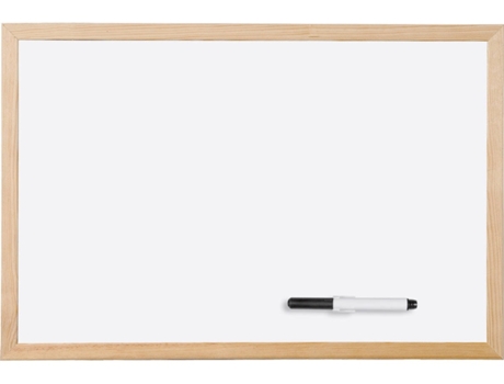 Pizarra BI-OFFICE Pino (60x45cm)