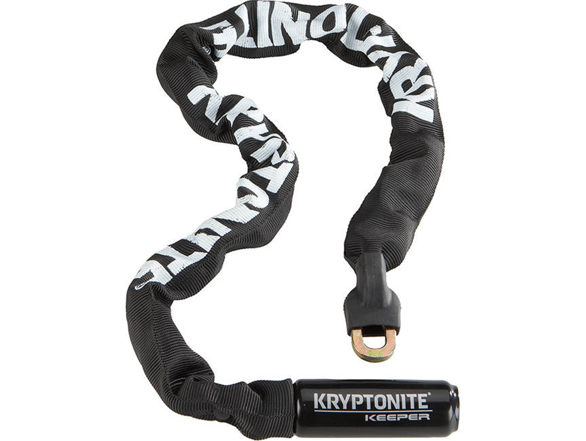 Candado KRYPTONITE Keeper 785