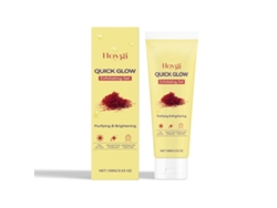 Gel exfoliante suave y eficaz para pieles heridas
