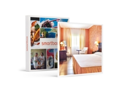 Caja Regalo SMARTBOX Mágica Cáceres: 2 noches con cena en el Hotel Doña Mafalda de Castilla 4*