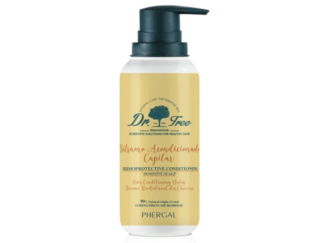 Bálsamo Acondicionador Dr. Tree 200 ml