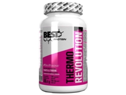 Proteína BEST PROTEIN Best Th Revolution (3 Cápsulas)
