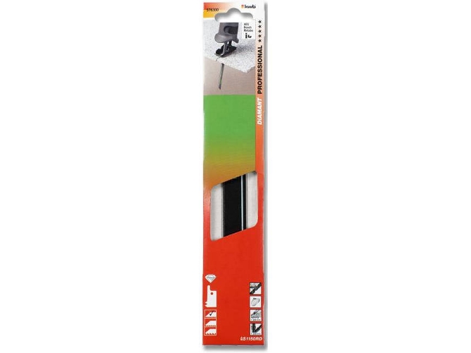 Hoja de Sierra Sable KWB 578300