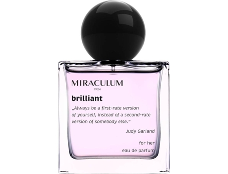 Perfume MIRACULUM Brilliant Eau De Parfum (50ml)