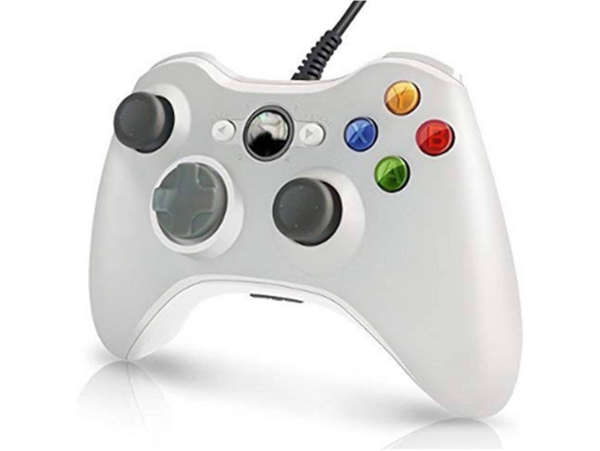 Mando Xbox 360 WJS 840079221049
