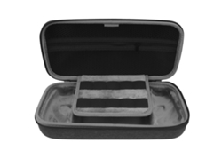 2026-funda De Transporte Rígida Para Rog Ally, Estuche Portátil Protector Antichoque Eva Para Juegos Portátiles