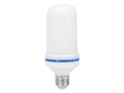 Bombilla Led De Inducción Gravitacional De Alto Brillo Para Decoración De Fiestas Navideñas E27