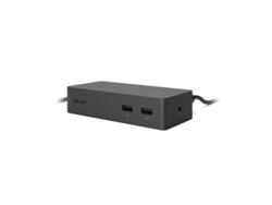 Hub MICROSOFT Surface dock 2 Negro