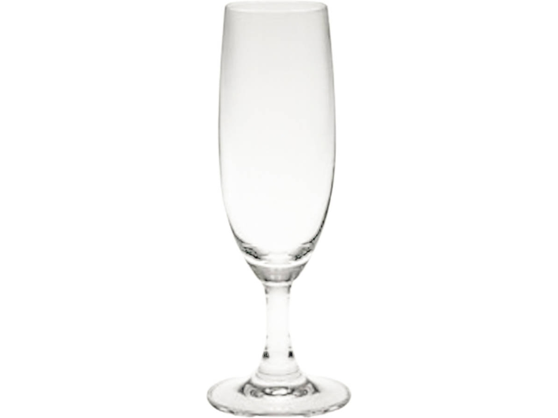 Conjunto de 6 Vasos WALTHER-GLAS Daniela (Vidrio - 17.5cl)