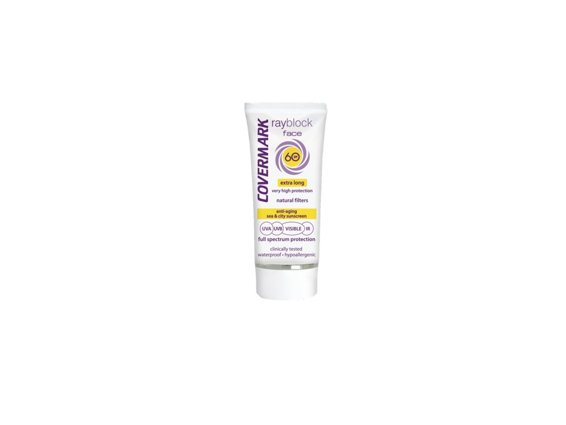 Rayblock. Face Spf 60 COVERMARK
