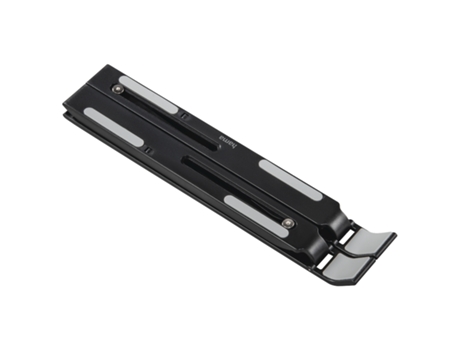 Soporte para PC HAMA Plegable Light Inclinación de hasta 39cm 15.4" 53046