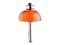 Fresa mad.r/convexo m-8 r-9,5 937.286.11