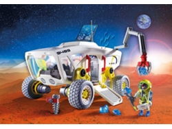 PLAYMOBIL 9489 brinquedo sobre rodas