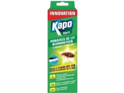 Trampas Para Chinches Kapo Caja Con 4