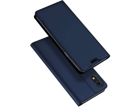 Carcasa iPhone Xr DUX DUCIS Dux Ducis Azul