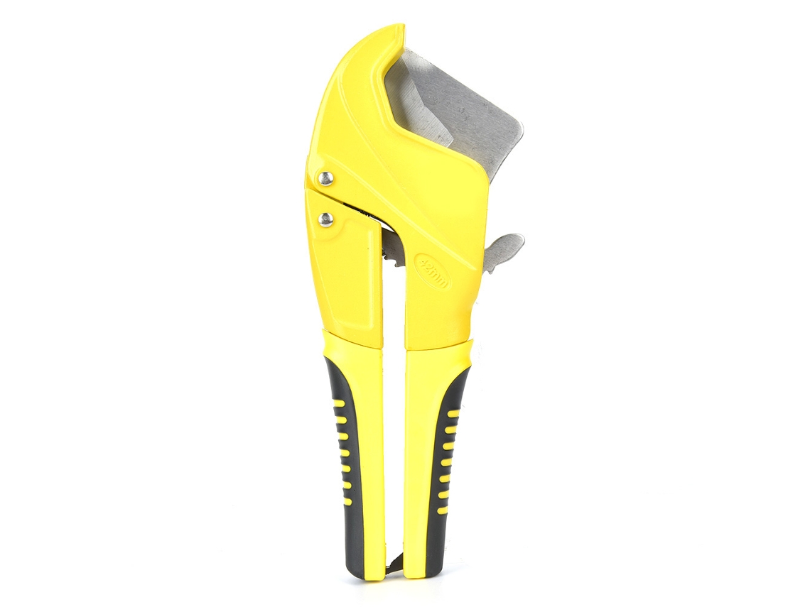Cortatubos De Pvc Gt-m, Tijeras Para Cortar Mangueras, Cuchilla De Acero Inoxidable