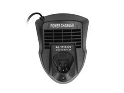 Cargador de batería de iones de litio Bosch, 100-240 V, 3,6-10,8 V